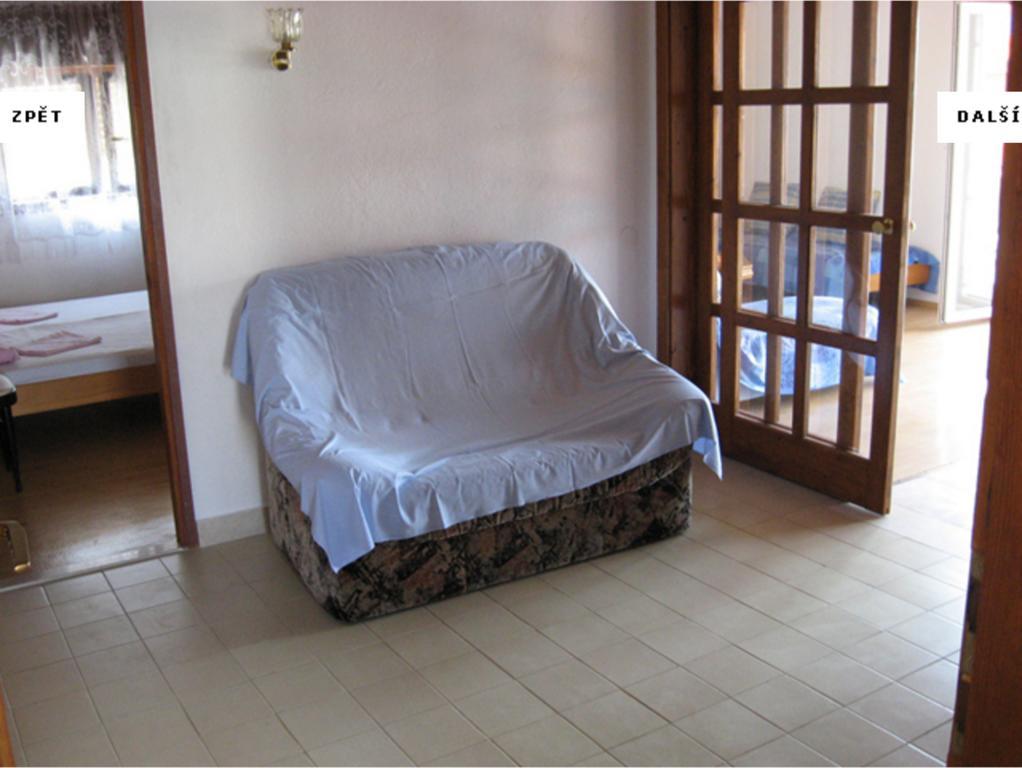 Apartments Bilic Nemira Omiš Exterior foto